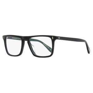 Oliver Peoples Bernardo-R Eyeglasses OV5189U 1005 Black 51mm